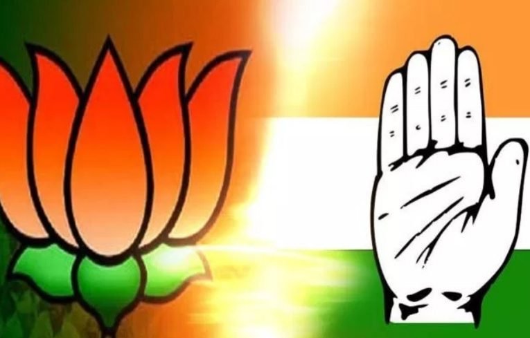 उपचुनाव की तारीखों के एलान के साथ ही सियासी मंच पर काउंटर अटैक.