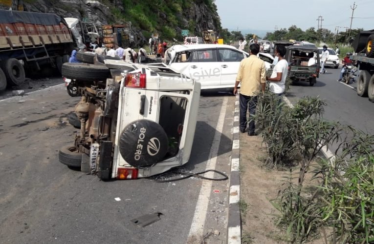 1 अक्टूबर से मोटर वाहन नियम बदल रहे हैं क्या है बदलाव  जाने