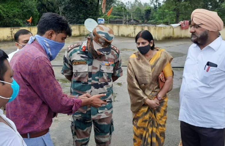 यात्रियों के लिए बनेगा गेस्ट हाउस और रेस्टोरेंट