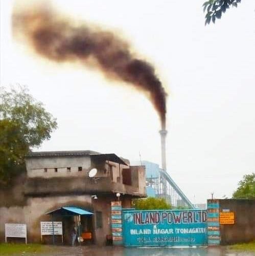 ब्रह्मपुत्र मेडिकल प्राइवेट लिमिटेड के प्रदूषण से कैंसर नपुंसकता, विकलांगता बढ़ रही है