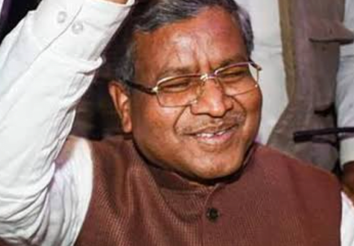 झारखंड आंदोलन के शहीदों के परिवारों को किये गए वादे याद करे हेमंत : बाबूलाल मरांडी