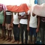 दो सगे भाइयों का साइबर गिरोह !