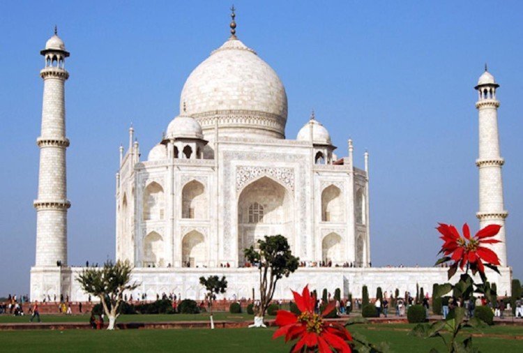 Taj Mahal 1531153186