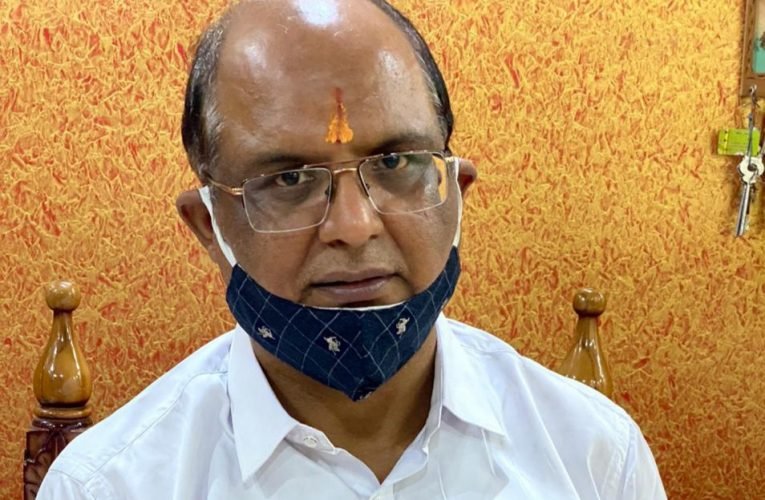 उप महापौर की पहल पर व्यापारियों को मिली राहत.