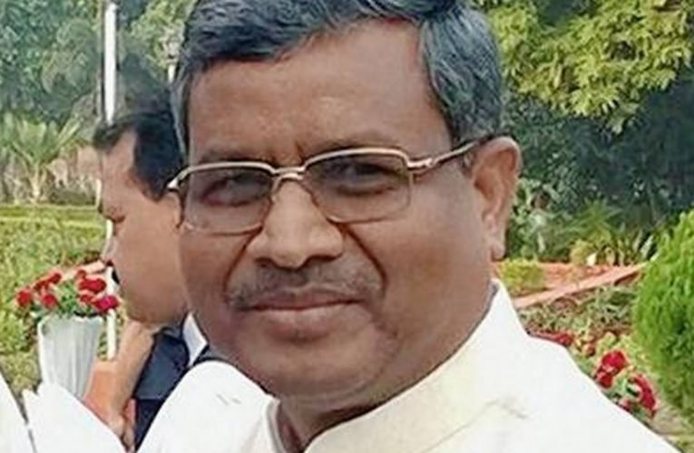 राज्य में तबादला उद्योग फल फूल रहा है : बाबूलाल मरांडी.