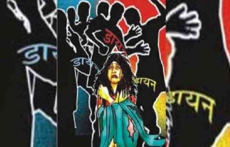 अंधविश्वास ने ली 3 मासूम बच्चियों जान.