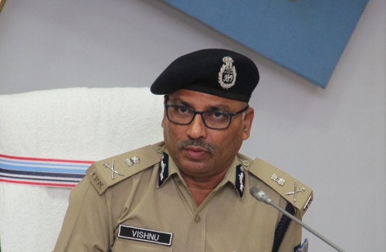 झारखंड पुलिस अब एक्शन मोड में.