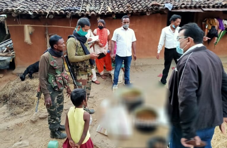 प्रतिबंधित मांस मामले में दो पर नामजद और 12 अज्ञात पर मामला दर्ज.