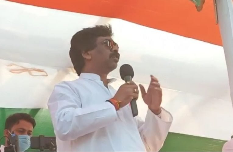 अब बिहार में भी एनडीए साफ होगा.