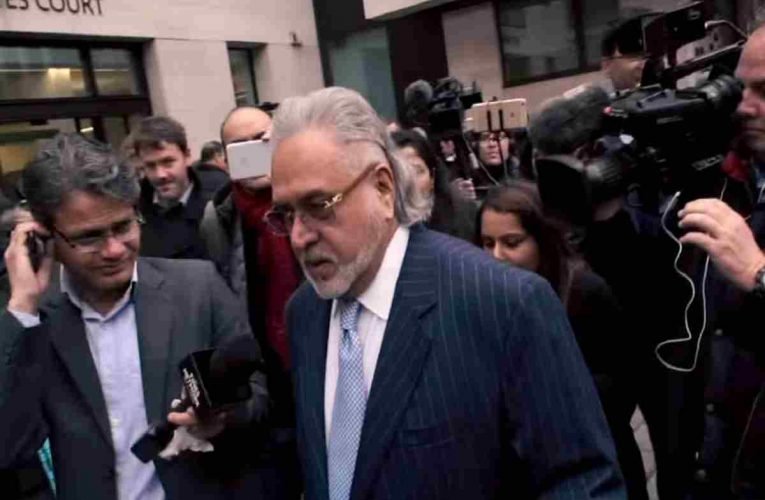 विजय माल्या को भारत को सौंपने के लिए ब्रिटेन ने रखी ये शर्त