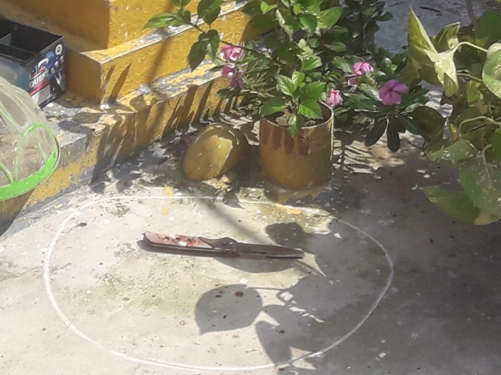 जेएमएम नेता और उनकी पत्नी की हत्या. 4 IMG 20201011 WA0010