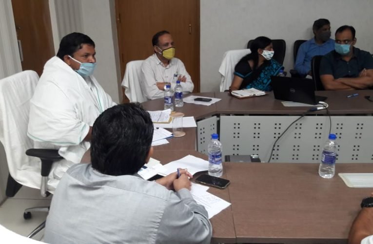 कृषि ऋण भुगतान में किसानों को जल्द मिलेगी राहत: कृषि मंत्री