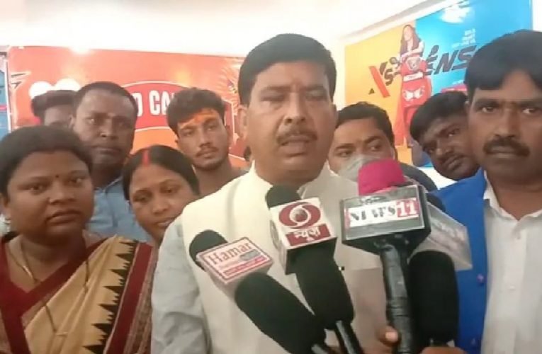 विकास की जगह 9 माह में अधिकारियों के ट्रांसफर-पोस्टिंग में लगी रही सरकार :आदित्य साहू