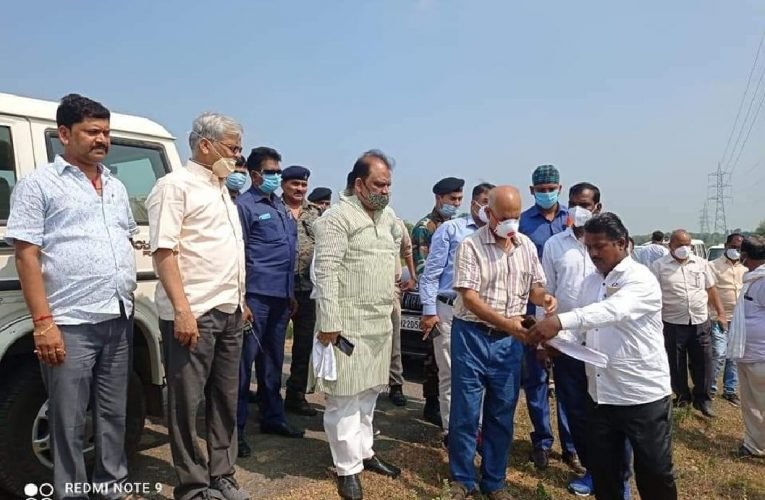 गढ़वा में बनेगा मेडिकल कॉलेज !