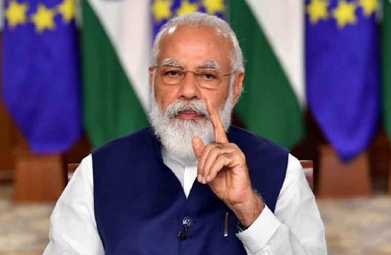 PM मोदी का राष्ट्र के नाम संदेश-लॉकडाउन गया है, कोरोना नहीं, बिगड़ने न दें स्थिति