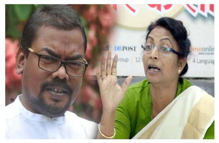 भाजपा-झामुमो प्रत्याशी को एसडीओ का शो-कॉज, चुनाव प्रचार में सोशल डिस्टेंसिंग का रखें ख्याल.