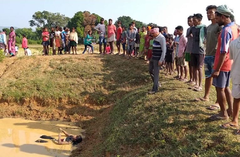 भाई -बहन की हत्या,  गांव में सनसनी