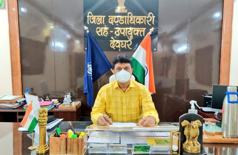 जीवन अनमोल है, सड़क सुरक्षा नियमों का पालन अवश्य करें : उपायुक्त.