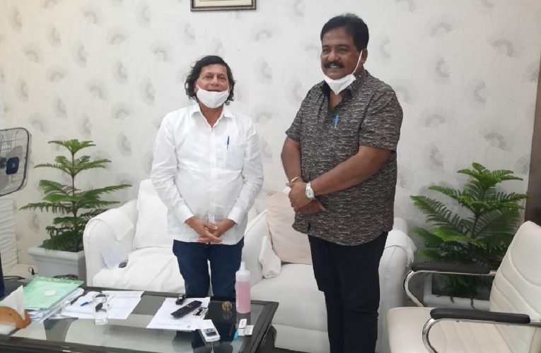 झारखण्ड में प्रतिभावान विद्यार्थियों के लिये किस की महत्वकांक्षी योजना तैयार : अच्युत सामंता