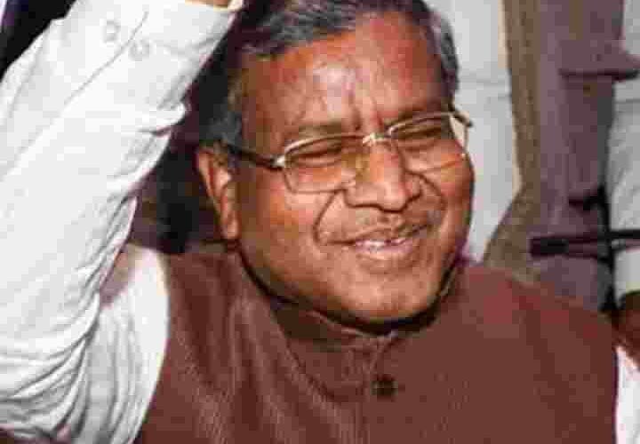 बरियातू रोड को लेकर सरकार का रवैया निराशाजनक : बाबूलाल मरांडी