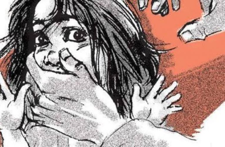रिश्ते को कंलकित करते हुए चाचा ने किया तीन वर्ष की भतीजी के साथ दुष्कर्म का प्रयास
