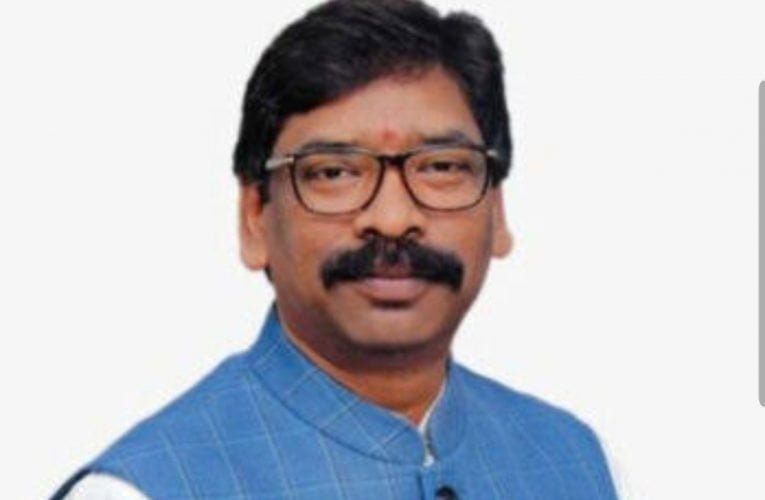 अधिक रोजगार सृजन पर सरकार कर रही है काम : हेमंत सोरेन.