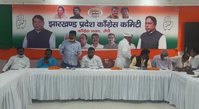 10 अक्टूबर को रांची में होगा किसान सम्मेलन.