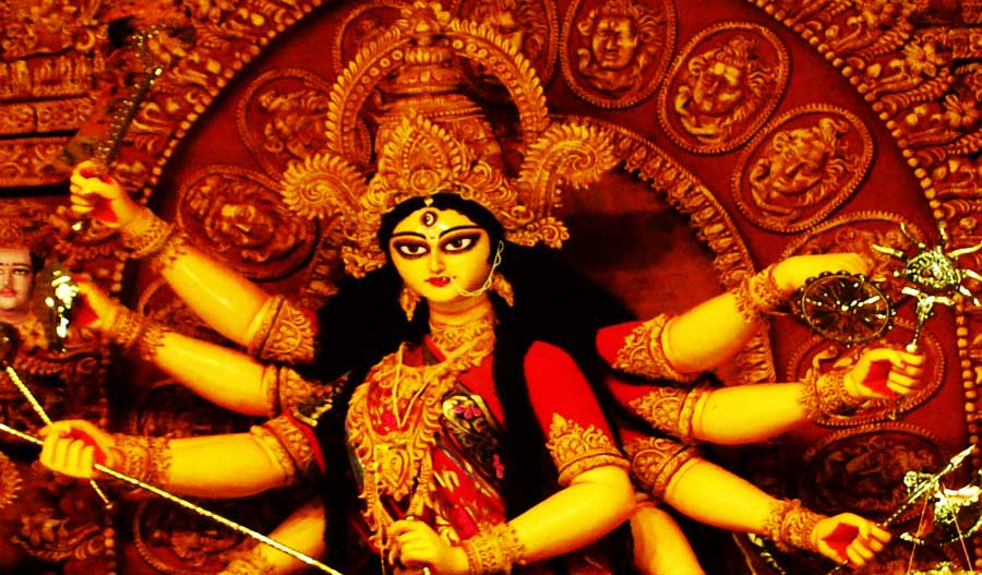 Durga Puja 1460028240