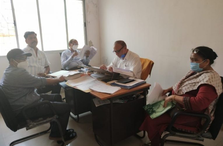 मुख्यमंत्री गंभीर बीमारी उपचार योजना अन्तर्गत 11,72,754 रुपये स्वीकृत किये गए.