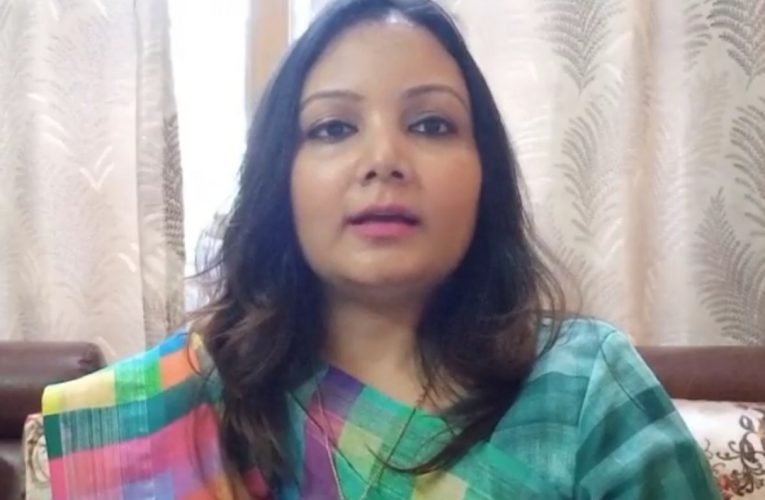 राजद प्रवक्ता ने कहा आज झारखंड और महागठबंधन के लिए बड़ा दिन है.