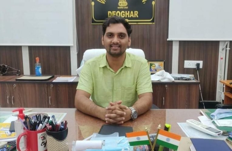 चिन्हित स्थल पर हीं पटाखों की करें बिक्री अन्यथा होगी कड़ी कार्रवाई.