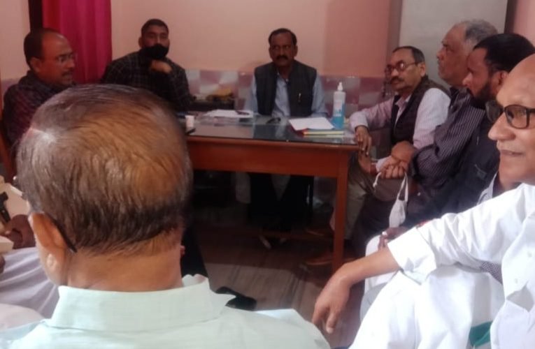 पलामू में बढ़ा बस किराया.