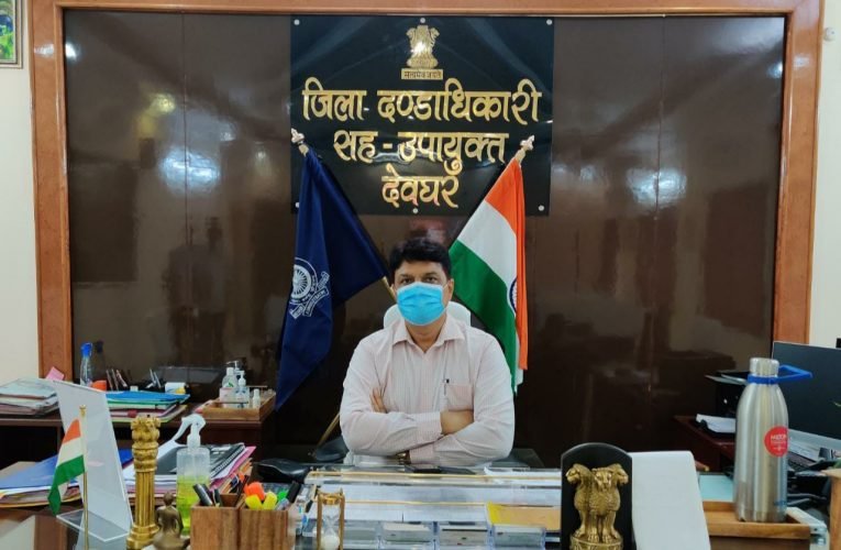 ग्रीन दिवाली मनाएं, दीवाली पर मिट्टी वाले दीये ही जलाए : उपायुक्त.