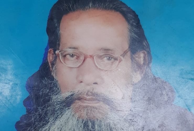 नहीं रहे झारखंड आंदोलन के पुरोधा अखिल चंद महतो.