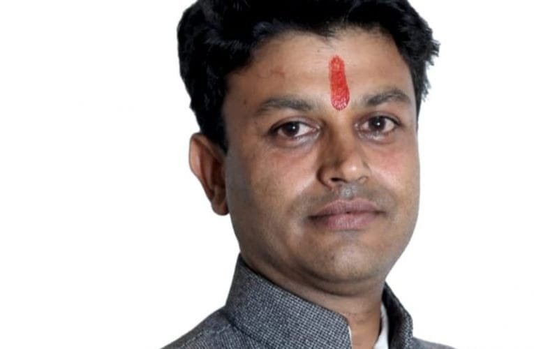 छठ व्रतियों को घाटों में पूजा अर्चना की अनुमति दे सरकार : रोहित शारदा