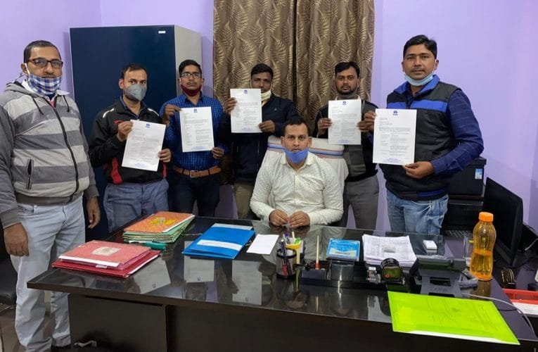 झारखंड के 5 बेरोजगारों को जिला नियोजनालय रामगढ़ से  मिला रोजगार.