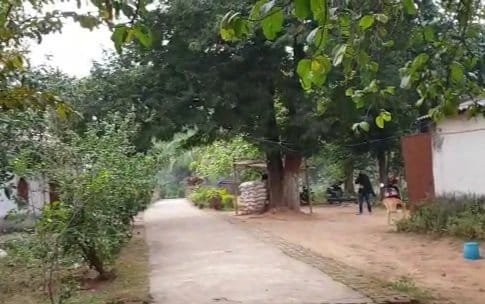 जेल से फोन करने पर फंसे लालू, रिम्स में कराए गए शिफ्ट. 6 20201126 203226