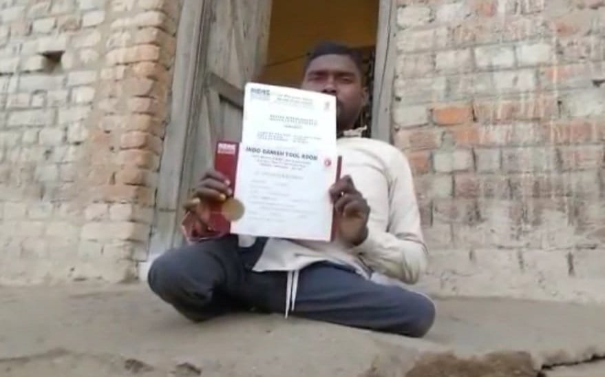 हौसले बुलंद हो तो मंजिलें मिल ही जाती है. 2 20201129 100236