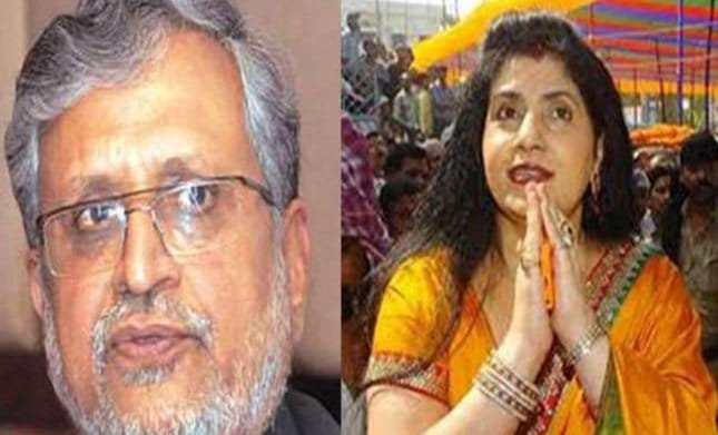 बिहार में रोचक हो सकता है राज्‍यसभा चुनाव.