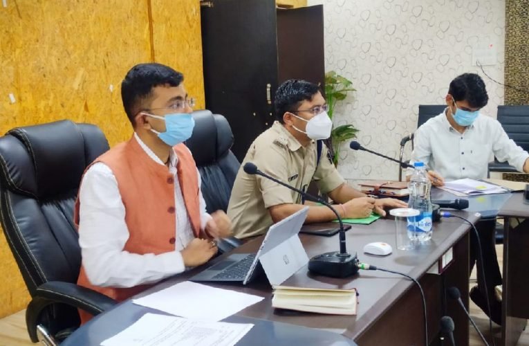 अफीम की खेती करने वालों पर होगी कड़ी कार्रवाई : उपायुक्त चतरा