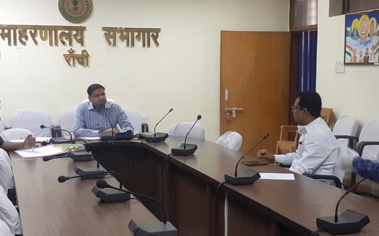 बिना लाइसेंस पटाखा बेचने वालों पर होगी कार्रवाई.