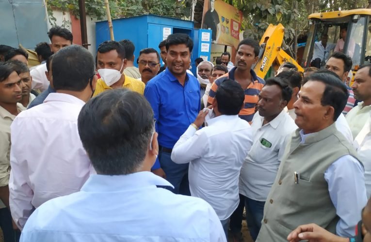 गढ़वा शहर होगा अतिक्रमण से मुक्त.