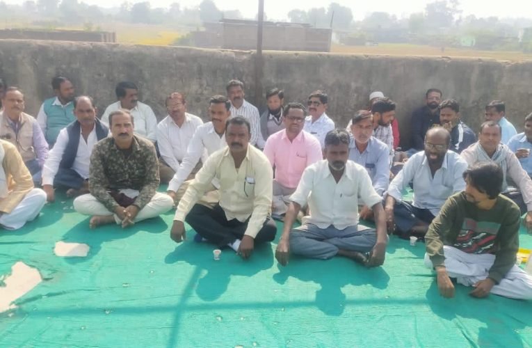 लोकतांत्रिक मुस्लिम संगठन की बैठक संपन्न.