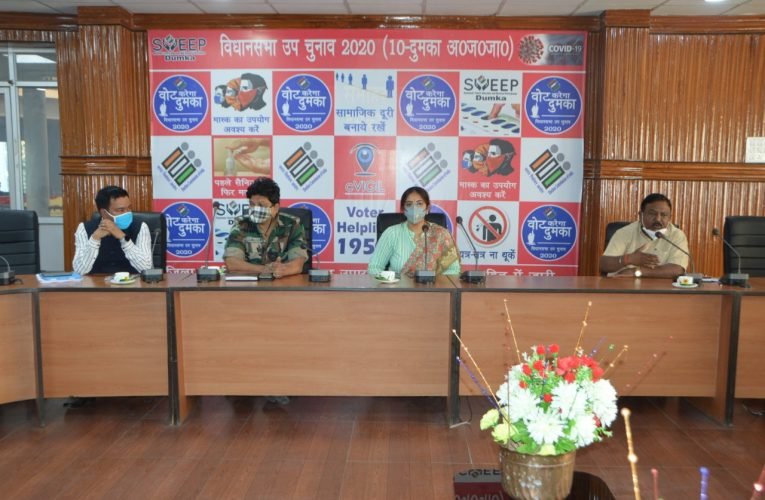 मतगणना हॉल में आने वाले सभी की होगी जांच.