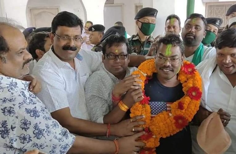 सरकार पर भरोसा जताने के लिए वे सदैव जनता के ऋणी रहेंगे : हेमंत सोरेन.