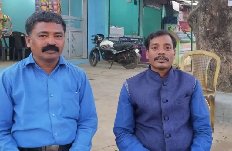 सरना धर्म कोड विधानसभा से पारित किए जाने का माकपा और सामाजिक कार्यकर्ता ने किया स्वागत.