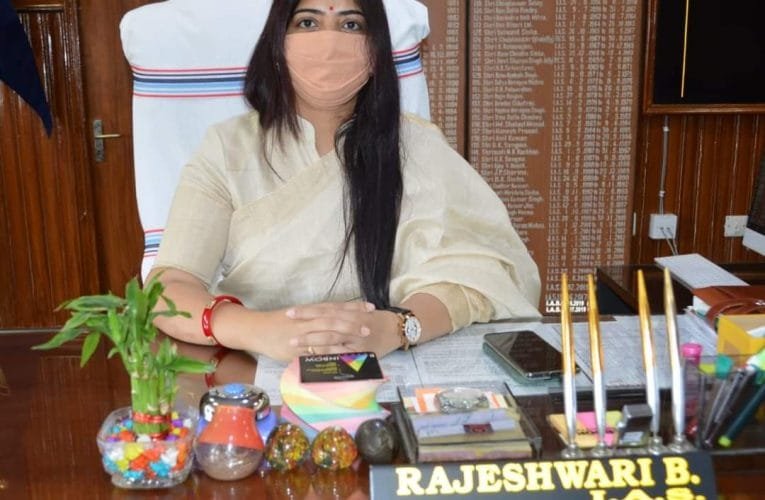 दीपावली और काली पूजा को लेकर जारी किया गया दिशा-निर्देश.