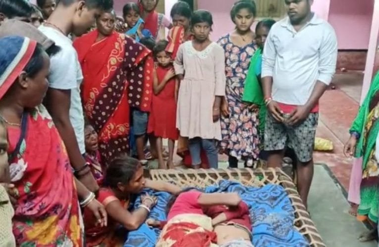 करंट लगने से 5 वर्षीय बच्चे की मौत.