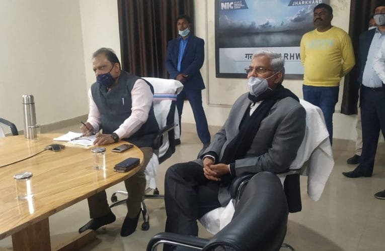 प्रधानमंत्री ने आज 26 नवंबर को री-इन्वेस्ट 2020 का किया उद्घाटन, शामिल हुए मंत्री मिथिलेश कुमार ठाकुर.