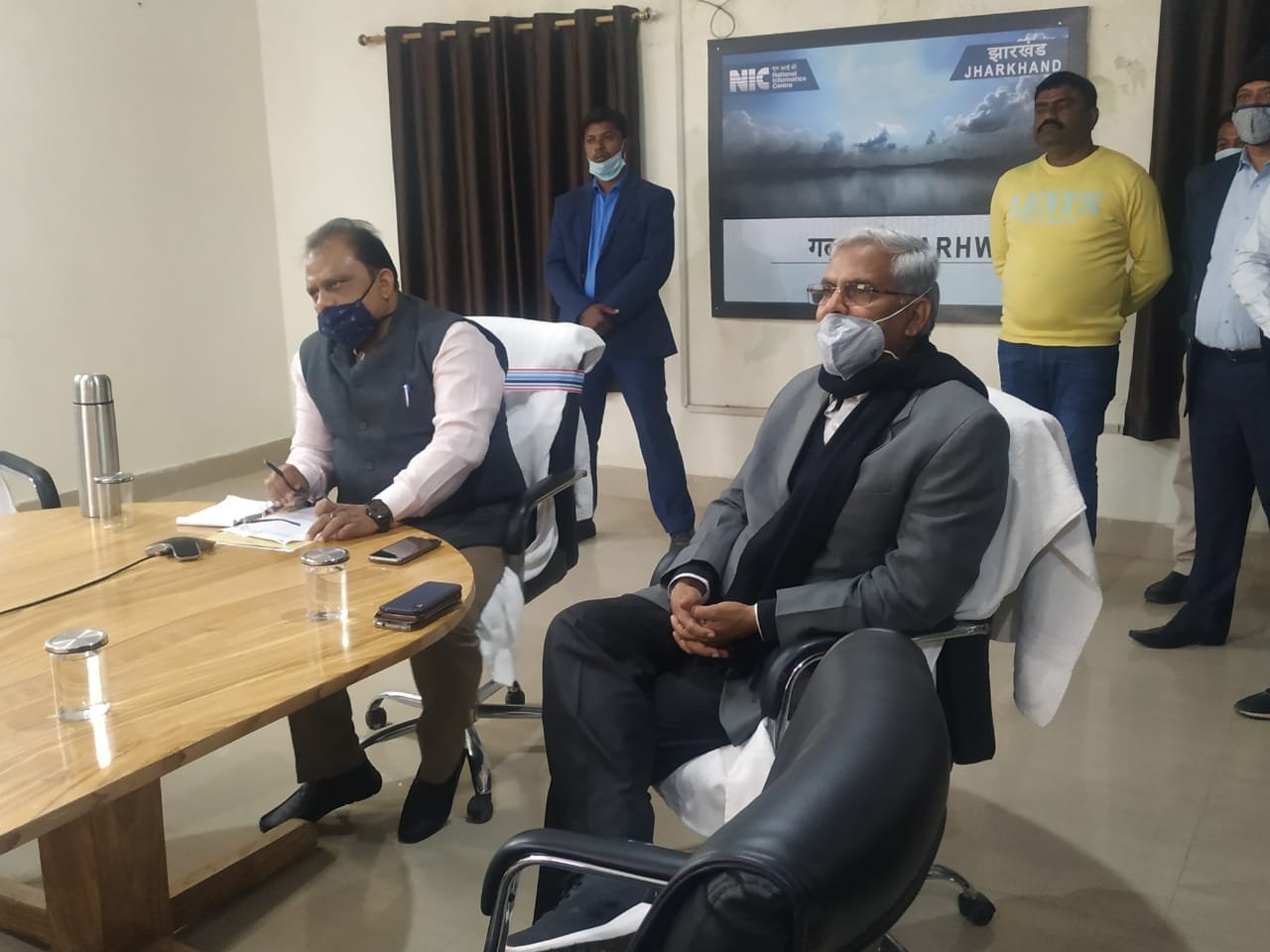 प्रधानमंत्री ने आज 26 नवंबर को री-इन्वेस्ट 2020 का किया उद्घाटन, शामिल हुए मंत्री मिथिलेश कुमार ठाकुर. 4 IMG 20201127 WA0024